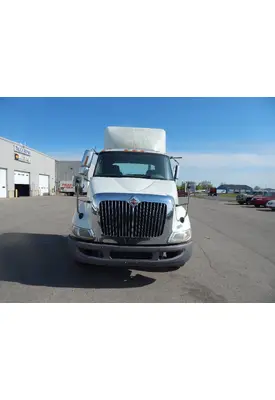 INTERNATIONAL 8600 Brackets, Misc.