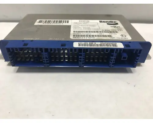 INTERNATIONAL 8600 Brake Control Module (ABS)