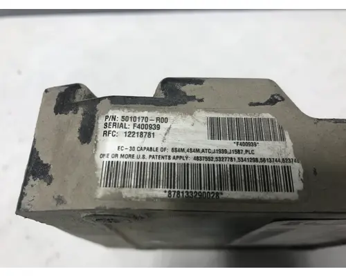 INTERNATIONAL 8600 Brake Control Module (ABS)