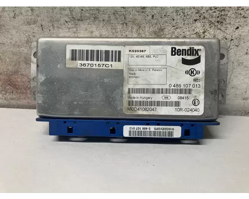 INTERNATIONAL 8600 Brake Control Module (ABS)