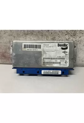 INTERNATIONAL 8600 Brake Control Module (ABS)