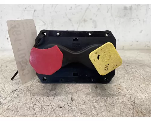 INTERNATIONAL 8600 Brake Proportioning Valve