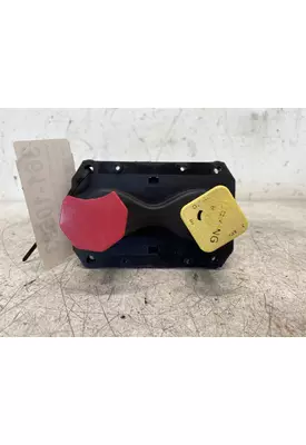 INTERNATIONAL 8600 Brake Proportioning Valve