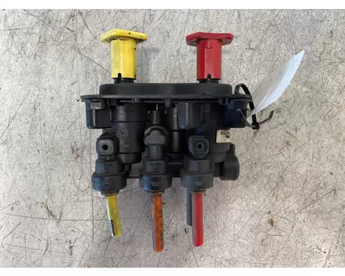 INTERNATIONAL 8600 Brake Proportioning Valve