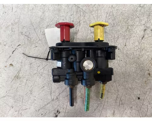 INTERNATIONAL 8600 Brake Proportioning Valve