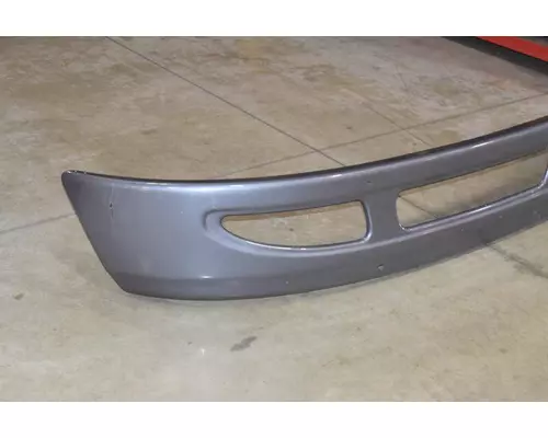 INTERNATIONAL 8600 Bumper Assembly, Front