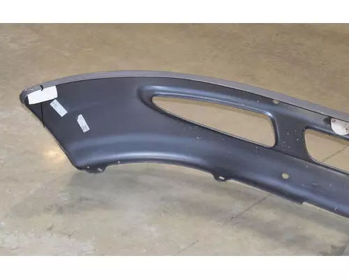 INTERNATIONAL 8600 Bumper Assembly, Front