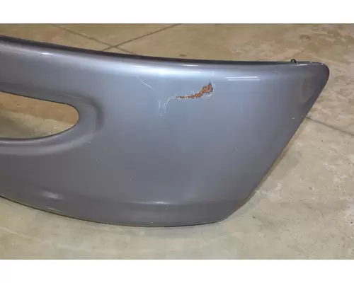 INTERNATIONAL 8600 Bumper Assembly, Front