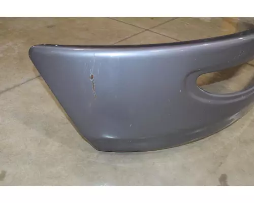 INTERNATIONAL 8600 Bumper Assembly, Front