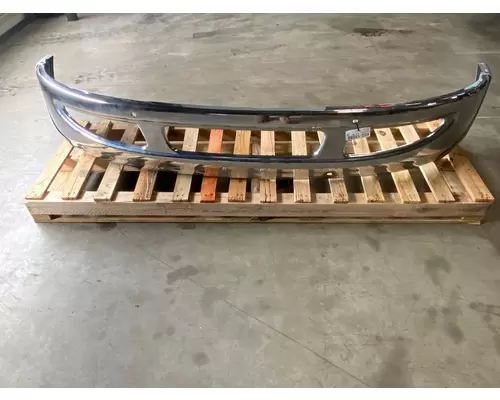 INTERNATIONAL 8600 Bumper Assembly, Front