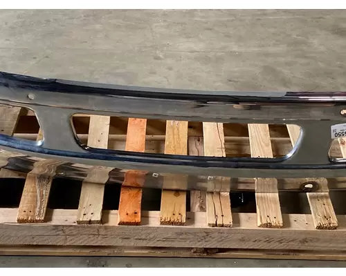 INTERNATIONAL 8600 Bumper Assembly, Front