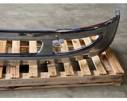 INTERNATIONAL 8600 Bumper Assembly, Front
