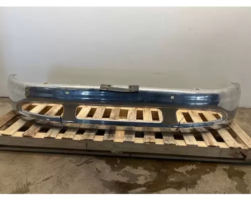 INTERNATIONAL 8600 Bumper Assembly, Front