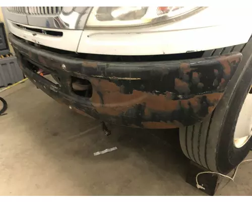 INTERNATIONAL 8600 Bumper Assembly, Front