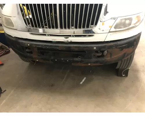 INTERNATIONAL 8600 Bumper Assembly, Front