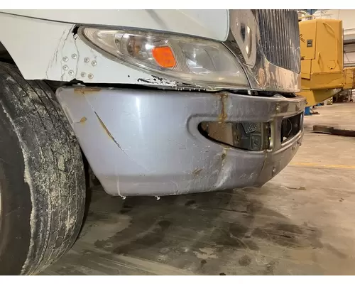 INTERNATIONAL 8600 Bumper Assembly, Front