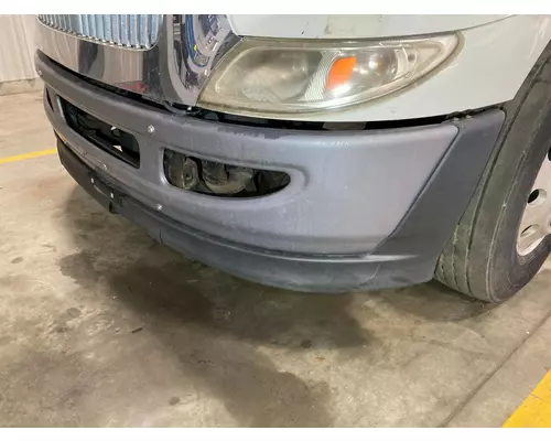INTERNATIONAL 8600 Bumper Assembly, Front