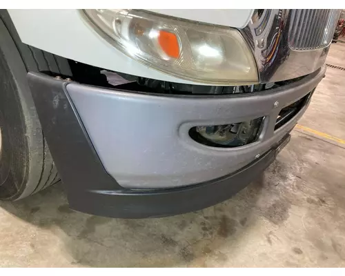 INTERNATIONAL 8600 Bumper Assembly, Front