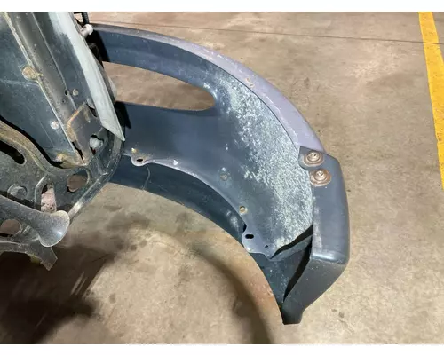 INTERNATIONAL 8600 Bumper Assembly, Front