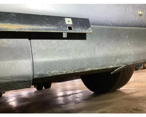 INTERNATIONAL 8600 Bumper Assembly, Front