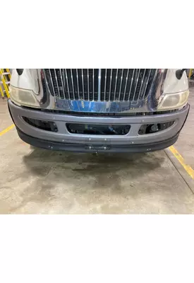 INTERNATIONAL 8600 Bumper Assembly, Front