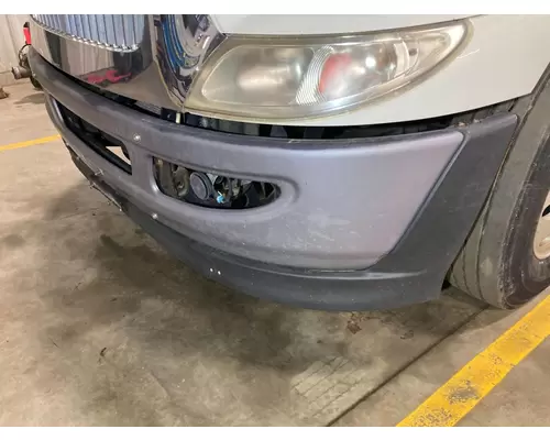 INTERNATIONAL 8600 Bumper Assembly, Front
