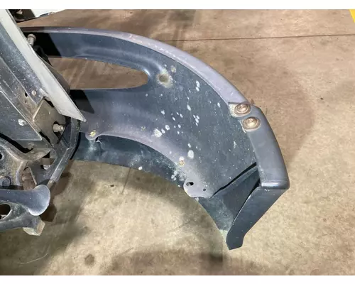 INTERNATIONAL 8600 Bumper Assembly, Front
