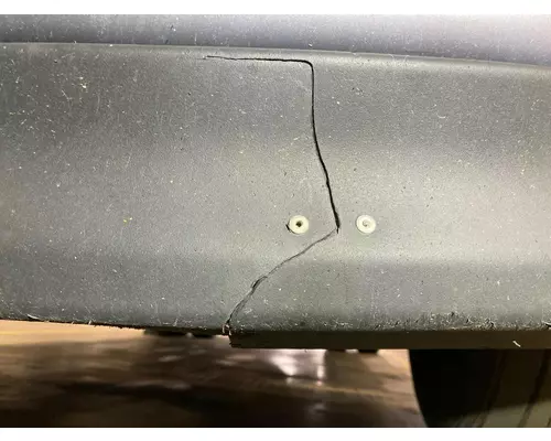 INTERNATIONAL 8600 Bumper Assembly, Front