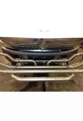 INTERNATIONAL 8600 Bumper Assembly, Front