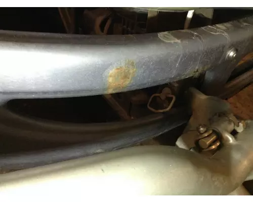 INTERNATIONAL 8600 Bumper Assembly, Front