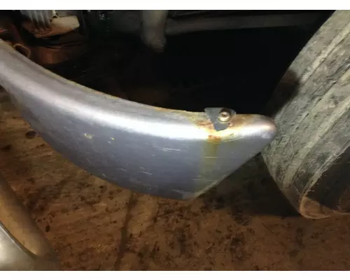 INTERNATIONAL 8600 Bumper Assembly, Front