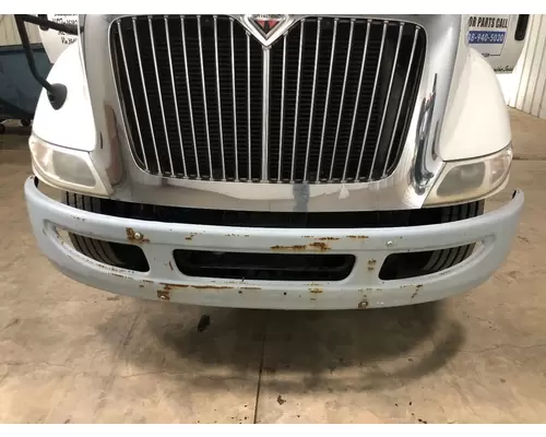 INTERNATIONAL 8600 Bumper Assembly, Front