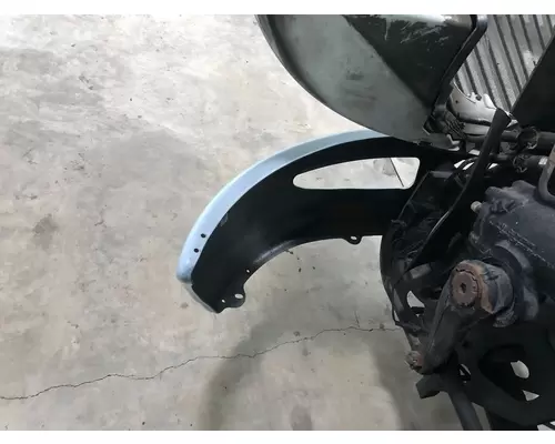 INTERNATIONAL 8600 Bumper Assembly, Front