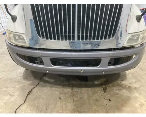 INTERNATIONAL 8600 Bumper Assembly, Front