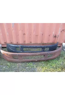 INTERNATIONAL 8600 Bumper Assembly, Front