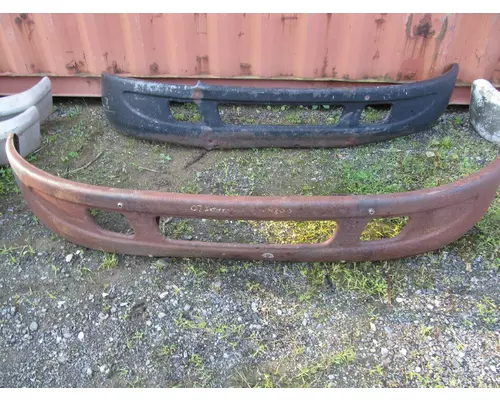 INTERNATIONAL 8600 Bumper Assembly, Front