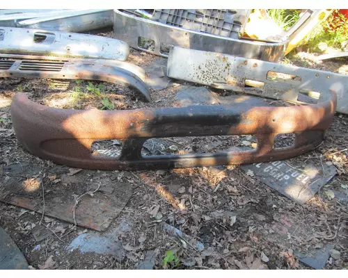 INTERNATIONAL 8600 Bumper Assembly, Front