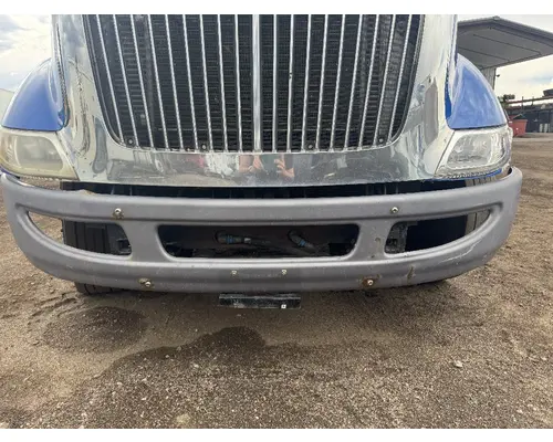 INTERNATIONAL 8600 Bumper Assembly, Front