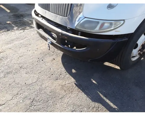 INTERNATIONAL 8600 Bumper Assembly, Front