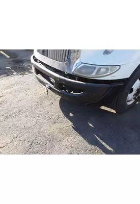 INTERNATIONAL 8600 Bumper Assembly, Front