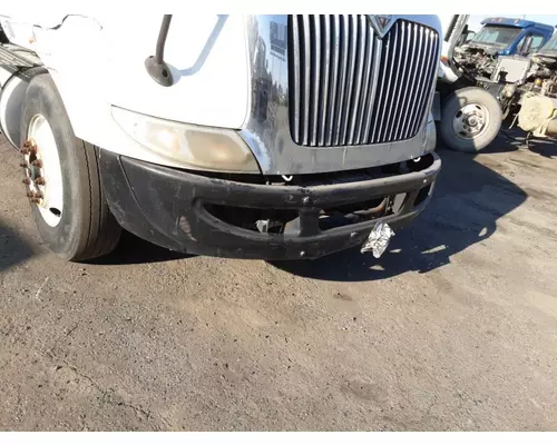 INTERNATIONAL 8600 Bumper Assembly, Front