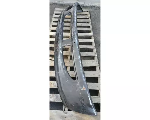 INTERNATIONAL 8600 Bumper Assembly, Front
