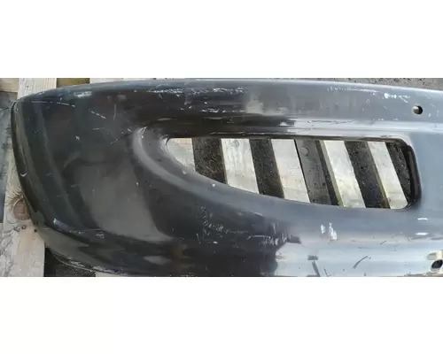 INTERNATIONAL 8600 Bumper Assembly, Front