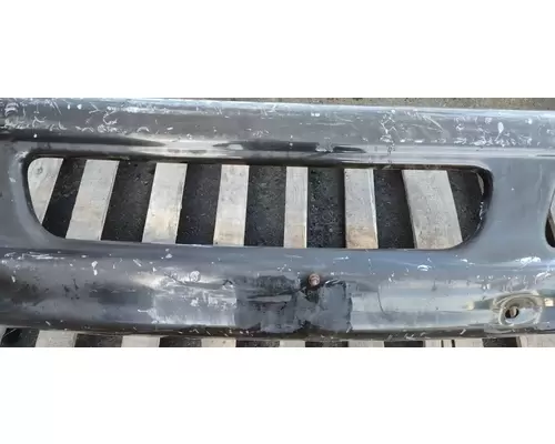 INTERNATIONAL 8600 Bumper Assembly, Front