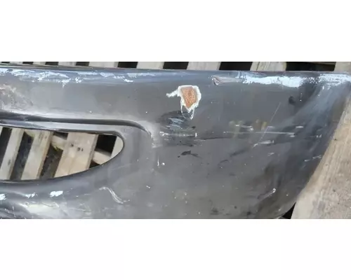 INTERNATIONAL 8600 Bumper Assembly, Front