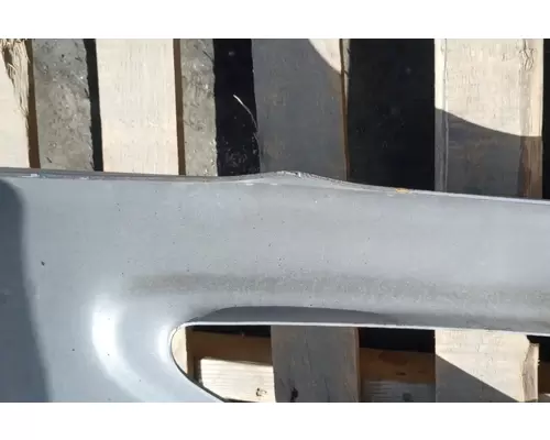 INTERNATIONAL 8600 Bumper Assembly, Front