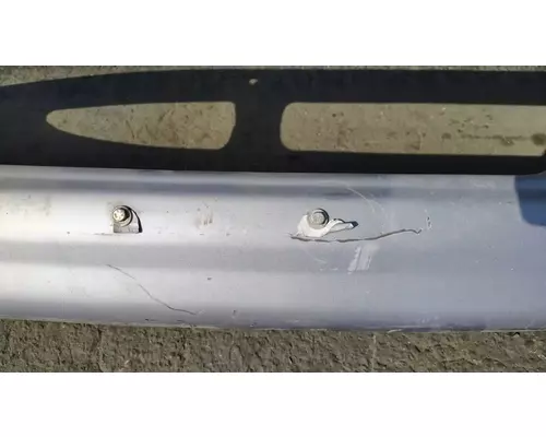 INTERNATIONAL 8600 Bumper Assembly, Front