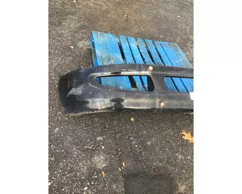 INTERNATIONAL 8600 Bumper Assembly