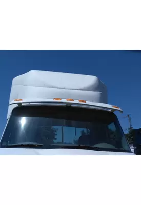 INTERNATIONAL 8600 CAB CLIP