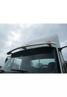 INTERNATIONAL 8600 CAB CLIP